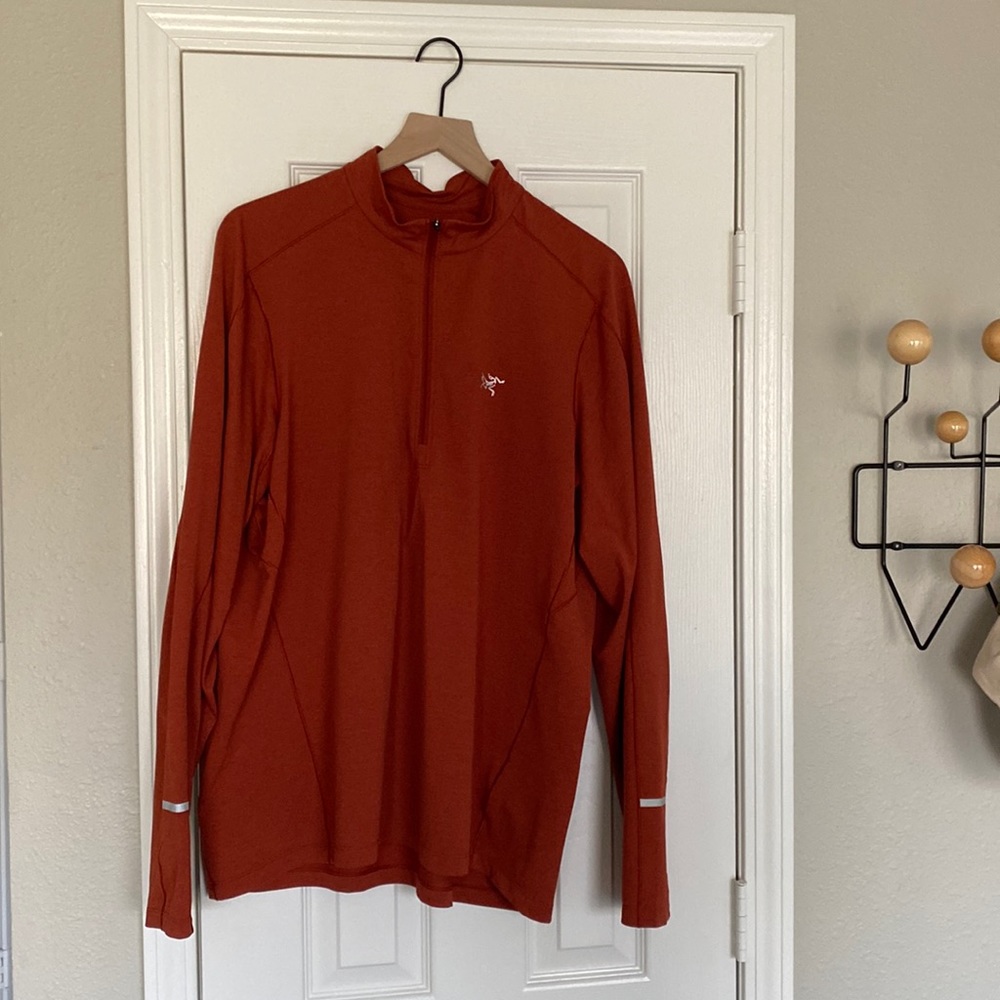 Arcteryx Cormac XL